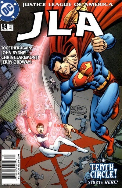 JLA #94B