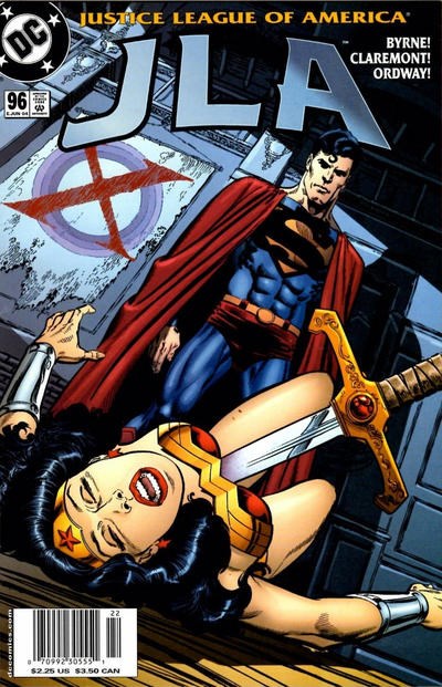 JLA #96B