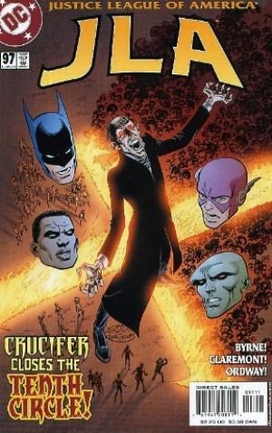 JLA #97