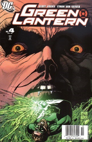 GREEN LANTERN #4B