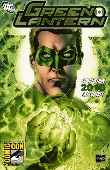 GREEN LANTERN #29C