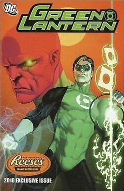 GREEN LANTERN #29D