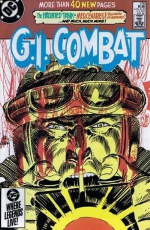 G.I. COMBAT #276