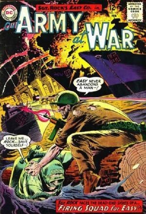 OUR ARMY AT WAR #139