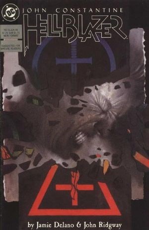 HELLBLAZER #6