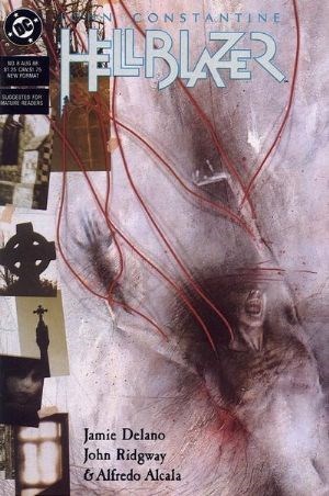 HELLBLAZER #8