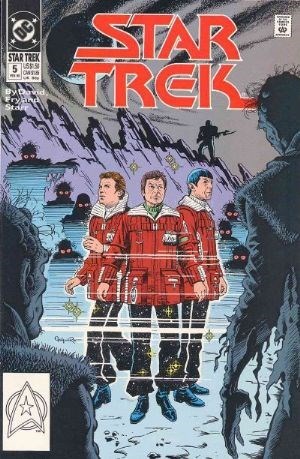 STAR TREK #5