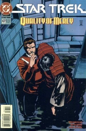 STAR TREK #67