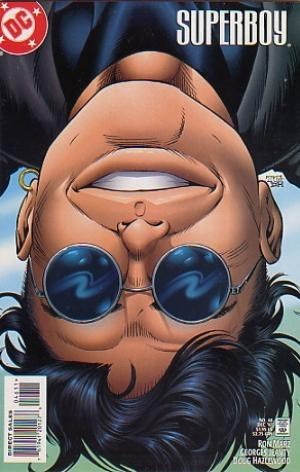 SUPERBOY #46
