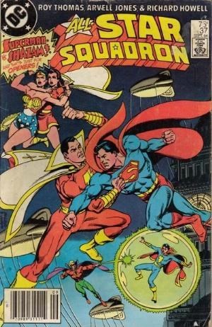 ALL-STAR SQUADRON #37B