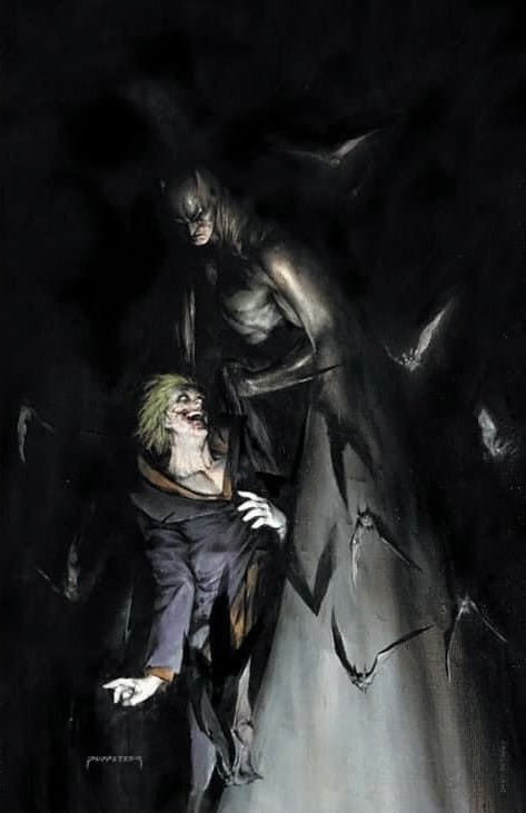 BATMAN #100-BLPRF-G