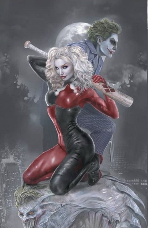 BATMAN #100-ESIDE-B