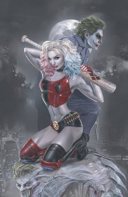 BATMAN #100-ESIDE-C