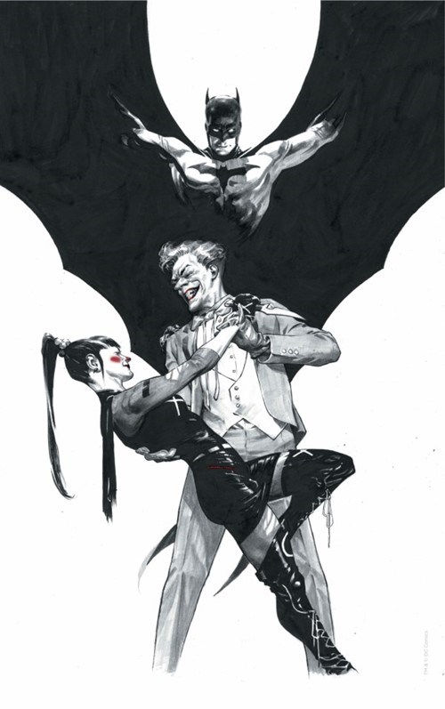 BATMAN #100-KC-GC-C