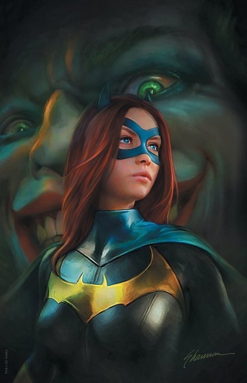 BATMAN #100-TCM-D