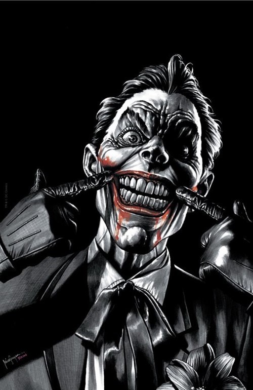 BATMAN #100-UNKN-B