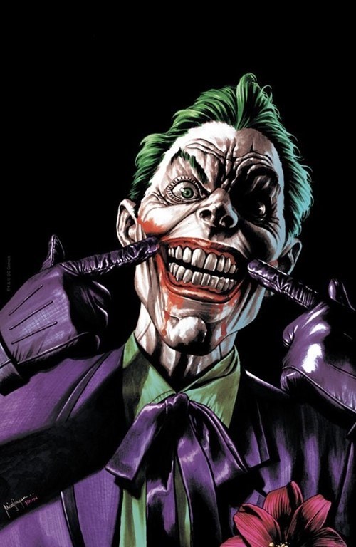 BATMAN #100-UNKN-C