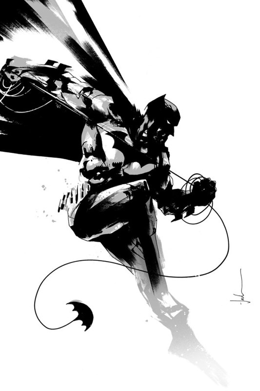 BATMAN #119-RI-B