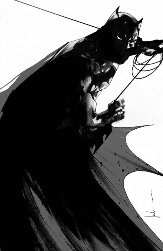BATMAN #120-RI-B