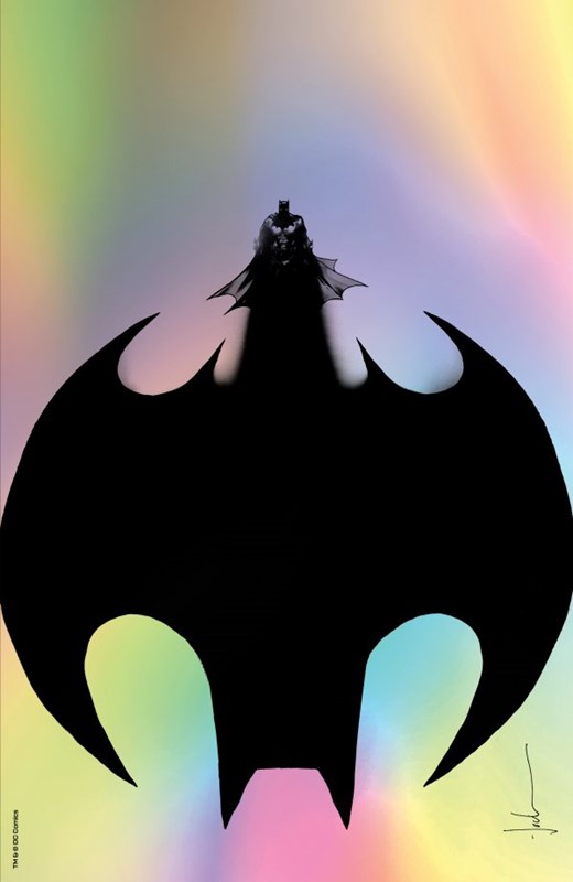 BATMAN #121-RI-B