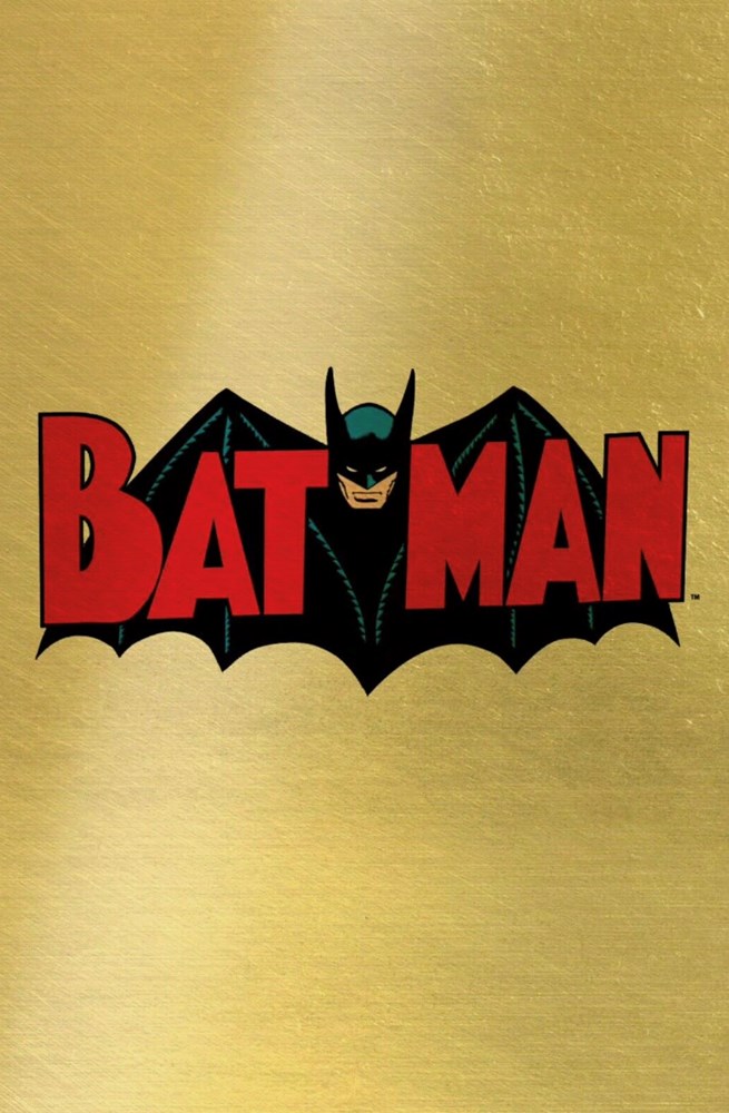 BATMAN #121-TOMCC
