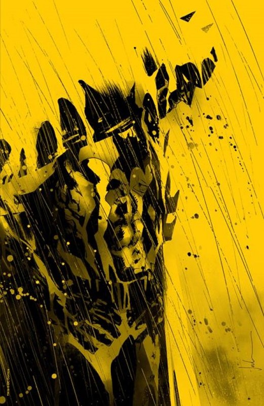BATMAN #124-RI-B