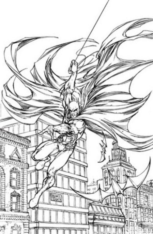 BATMAN #125-ASPEN-C