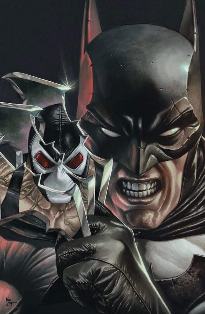 BATMAN #125-BTC-C