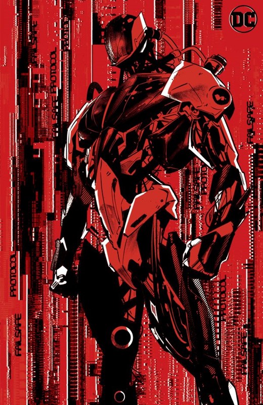 BATMAN #125-2nd-B