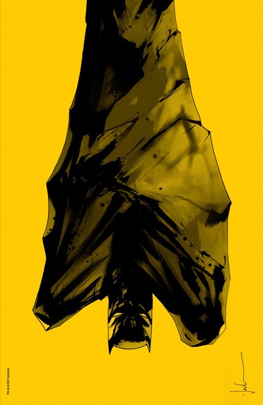 BATMAN #126-RI-B
