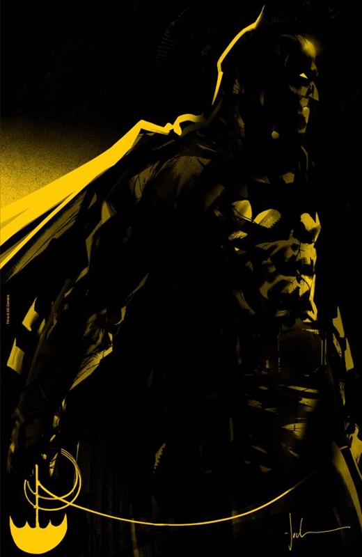 BATMAN #129-RI-B