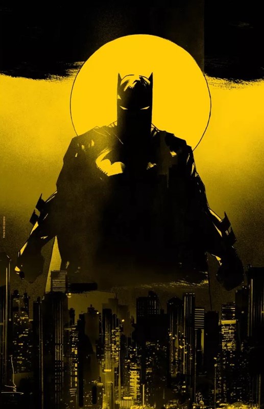 BATMAN #130-RI-B