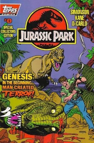 JURASSIC PARK