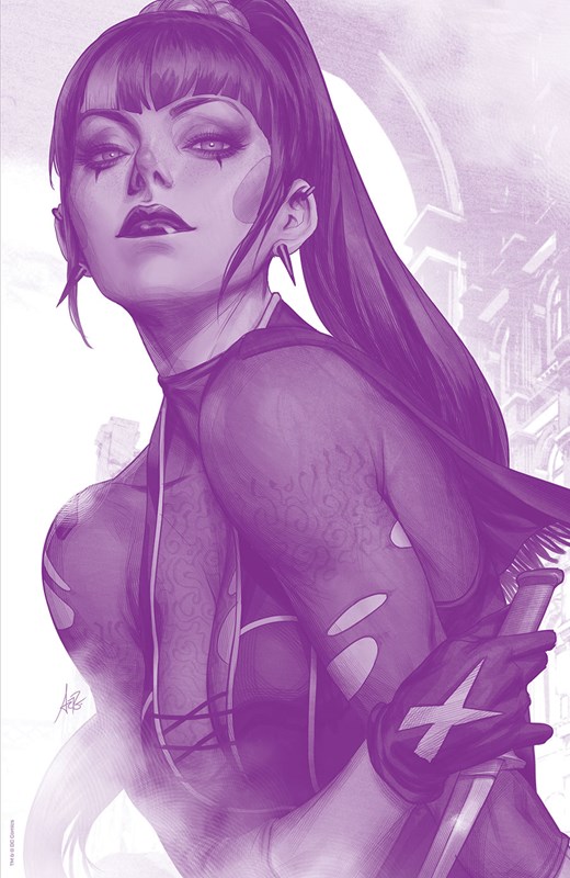 BATMAN #134-RI-B