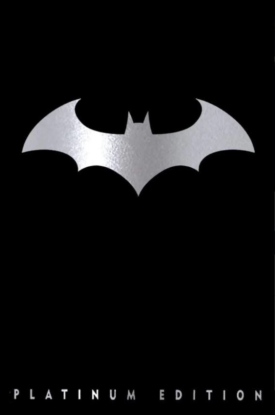 BATMAN #135-BTC