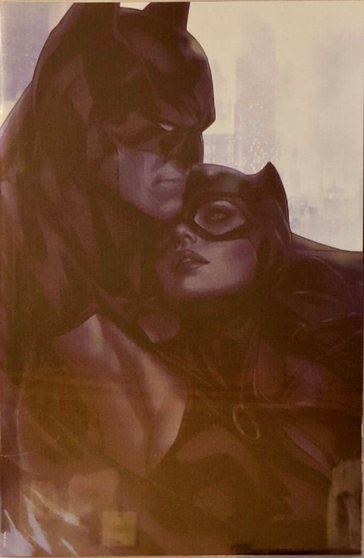 BATMAN #135-RI-B