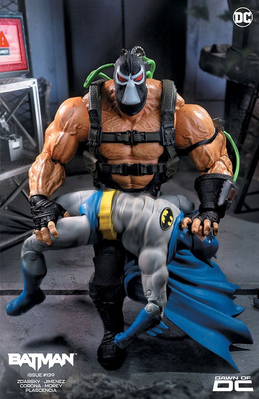 BATMAN #139E