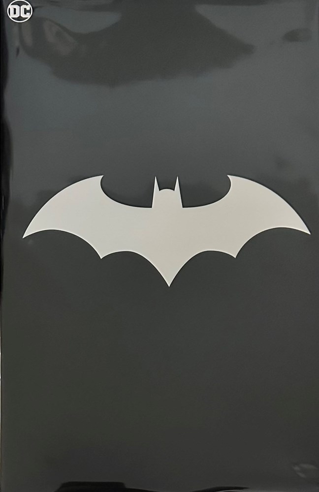BATMAN #142-BTC