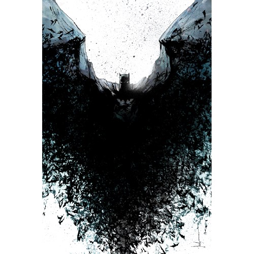 BATMAN #150E