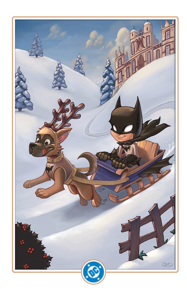 BATMAN #155E