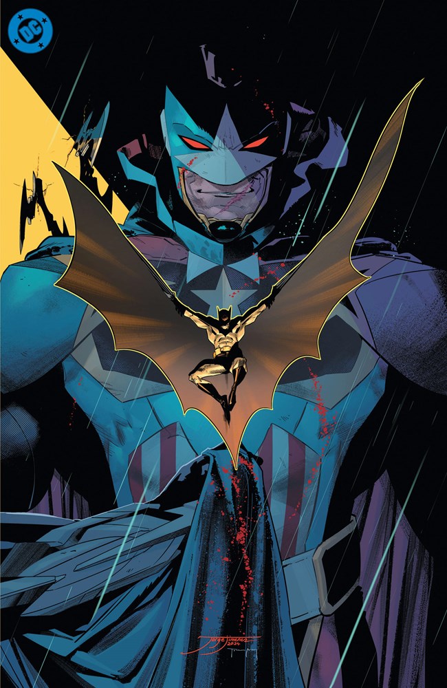 BATMAN #157E