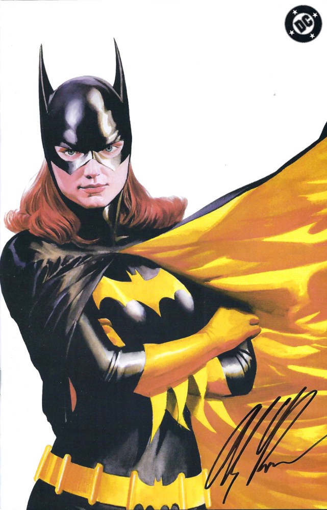 BATMAN #158-ARA