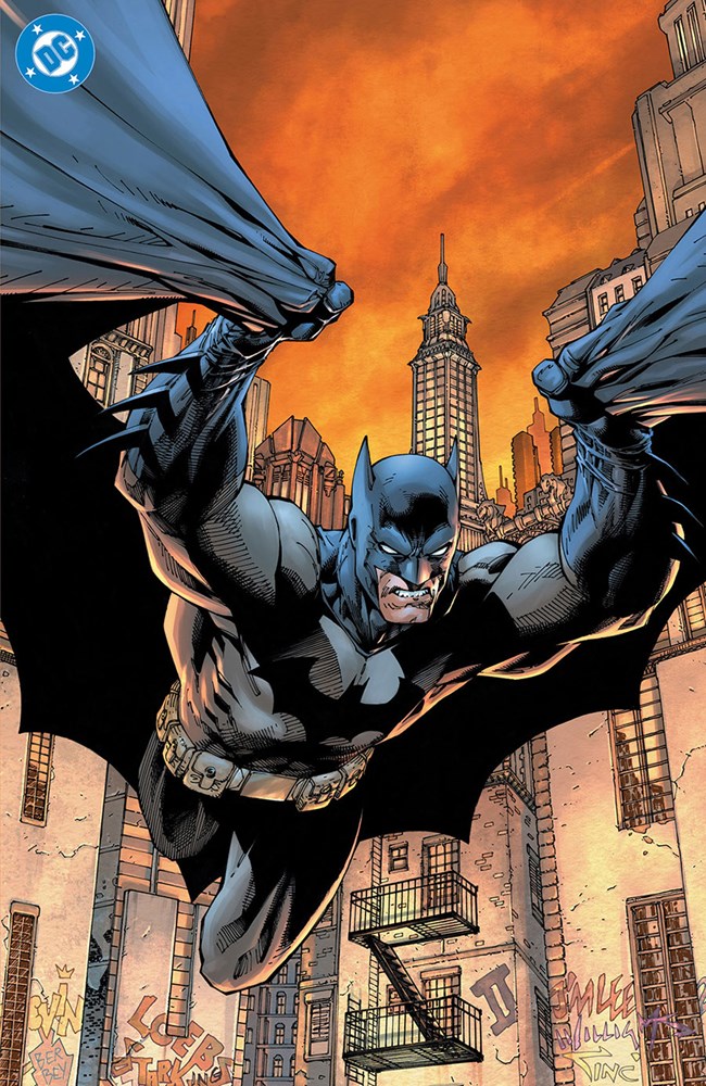 BATMAN #158-RI-C