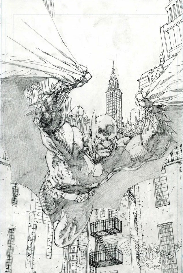 BATMAN #158-RI-D