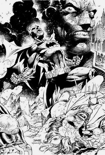 BATMAN #158-RI-F