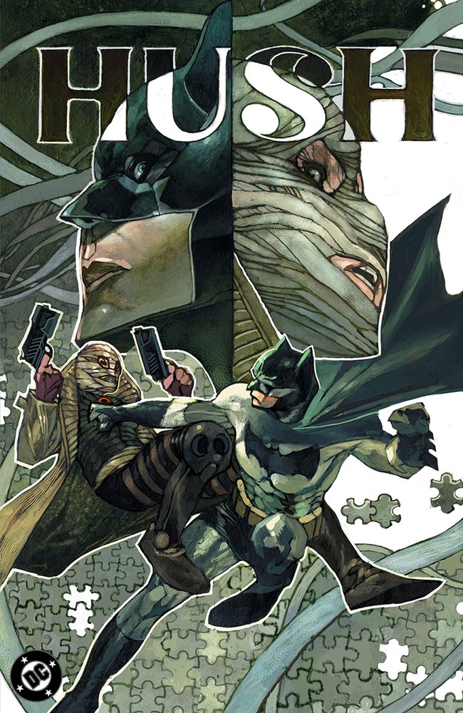 BATMAN #159-RI-B
