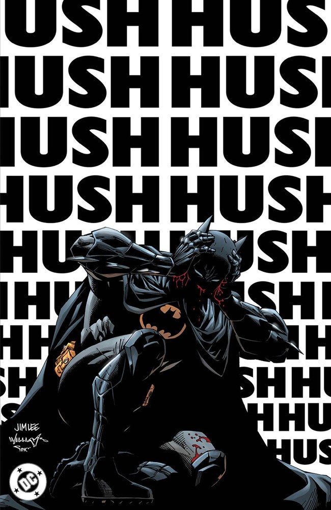 BATMAN #160-RI-C