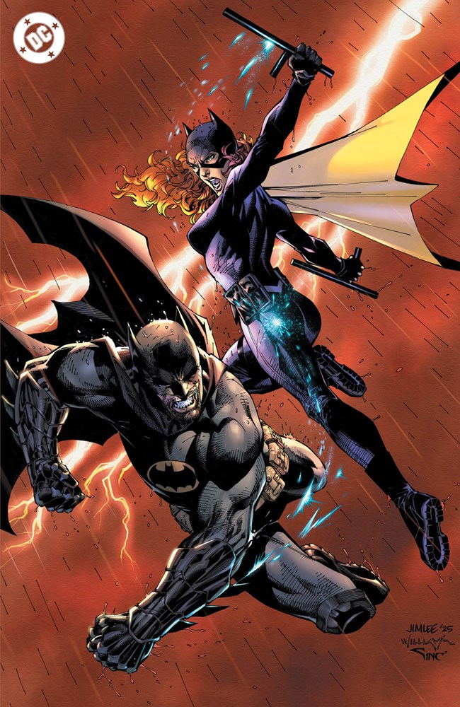 BATMAN #161F