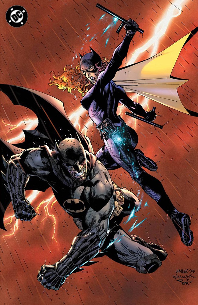BATMAN #161-RI-C