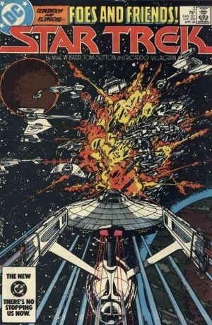 STAR TREK #3